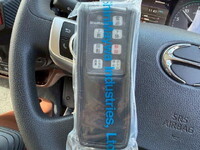 日野レンジャーバルク車（粉粒体運搬車）増トン（6t・8t）[写真25]