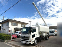 日野レンジャーバルク車（粉粒体運搬車）増トン（6t・8t）[写真04]