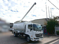 日野レンジャーバルク車（粉粒体運搬車）増トン（6t・8t）[写真07]