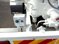 日野レンジャーバルク車（粉粒体運搬車）増トン（6t・8t）[写真10]