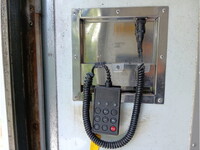 いすゞフォワード冷凍車（冷蔵車）中型（4t）[写真11]