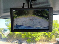 いすゞフォワード冷凍車（冷蔵車）中型（4t）[写真16]