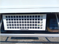 いすゞフォワード冷凍車（冷蔵車）中型（4t）[写真17]