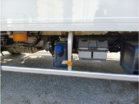 いすゞフォワード冷凍車（冷蔵車）中型（4t）[写真21]