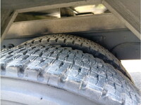 いすゞフォワード冷凍車（冷蔵車）中型（4t）[写真22]