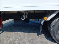 いすゞフォワード冷凍車（冷蔵車）中型（4t）[写真24]