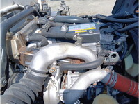 いすゞフォワード冷凍車（冷蔵車）中型（4t）[写真28]