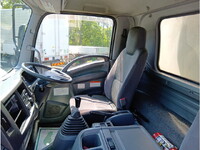 いすゞフォワード冷凍車（冷蔵車）中型（4t）[写真29]