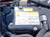 いすゞフォワード冷凍車（冷蔵車）中型（4t）[写真30]