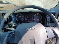 いすゞフォワード冷凍車（冷蔵車）中型（4t）[写真33]