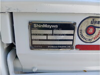 いすゞフォワード冷凍車（冷蔵車）中型（4t）[写真35]