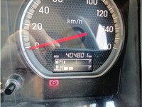 いすゞフォワード冷凍車（冷蔵車）中型（4t）[写真37]