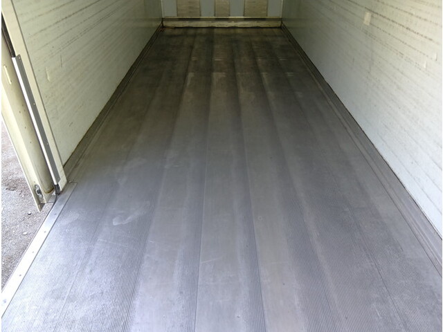 いすゞフォワード冷凍車（冷蔵車）中型（4t）[写真37]