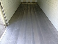 いすゞフォワード冷凍車（冷蔵車）中型（4t）[写真38]