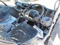 日野デュトロ平ボディ小型（2t・3t）[写真11]