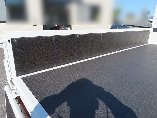 日野デュトロ平ボディ小型（2t・3t）[写真14]