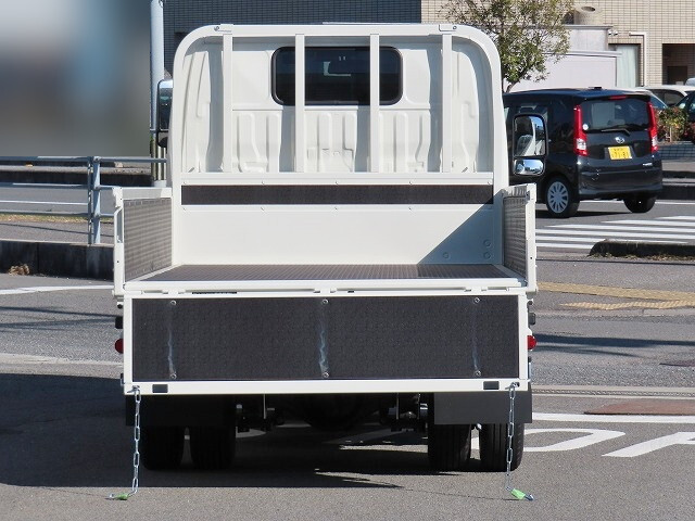 日野デュトロ平ボディ小型（2t・3t）[写真08]