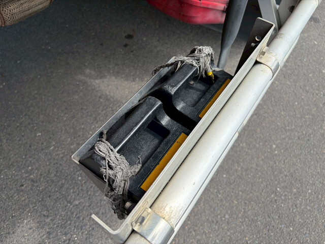 いすゞエルフ冷凍車（冷蔵車）小型（2t・3t）[写真25]