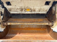 日野レンジャーパッカー車（塵芥車）中型（4t）[写真13]