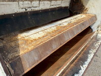 日野レンジャーパッカー車（塵芥車）中型（4t）[写真14]