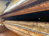 日野レンジャーパッカー車（塵芥車）中型（4t）[写真17]