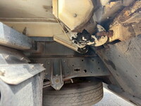 日野レンジャーパッカー車（塵芥車）中型（4t）[写真25]