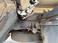 日野レンジャーパッカー車（塵芥車）中型（4t）[写真26]