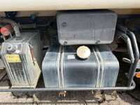 日野レンジャーパッカー車（塵芥車）中型（4t）[写真29]