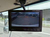 日野レンジャーパッカー車（塵芥車）中型（4t）[写真35]