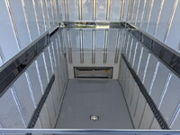 三菱ふそうキャンター冷凍車（冷蔵車）小型（2t・3t）[写真13]