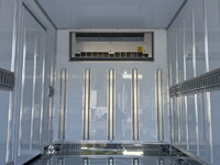 三菱ふそうキャンター冷凍車（冷蔵車）小型（2t・3t）[写真14]