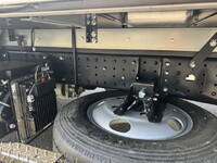 三菱ふそうキャンター冷凍車（冷蔵車）小型（2t・3t）[写真17]