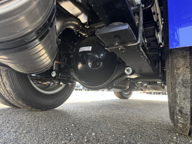 三菱ふそうキャンター冷凍車（冷蔵車）小型（2t・3t）[写真20]