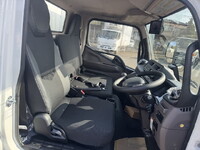 三菱ふそうキャンター冷凍車（冷蔵車）小型（2t・3t）[写真24]