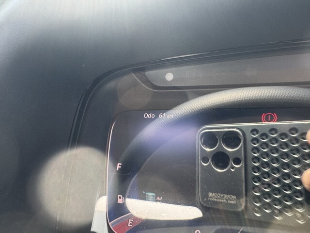 三菱ふそうキャンター冷凍車（冷蔵車）小型（2t・3t）[写真24]