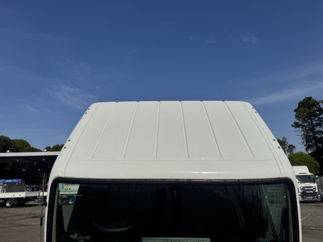 三菱ふそうキャンター冷凍車（冷蔵車）小型（2t・3t）[写真36]