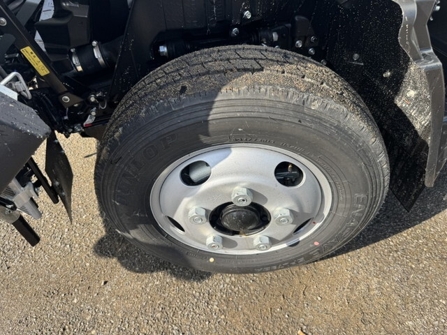 三菱ふそうキャンター冷凍車（冷蔵車）小型（2t・3t）[写真37]