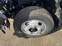 三菱ふそうキャンター冷凍車（冷蔵車）小型（2t・3t）[写真38]