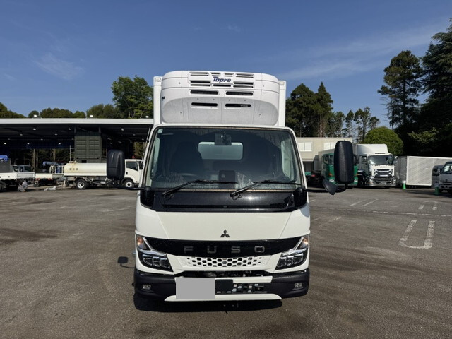 三菱ふそうキャンター冷凍車（冷蔵車）小型（2t・3t）[写真05]