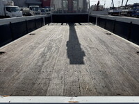 いすゞフォワードクレーン4段中型（4t）[写真14]