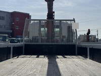 いすゞフォワードクレーン4段中型（4t）[写真15]