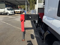 いすゞフォワードクレーン4段中型（4t）[写真17]