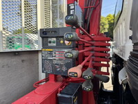 いすゞフォワードクレーン4段中型（4t）[写真19]