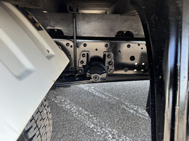 いすゞフォワードクレーン4段中型（4t）[写真24]