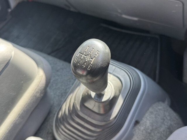 いすゞフォワードクレーン4段中型（4t）[写真30]