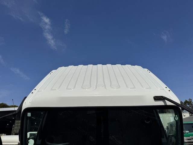 いすゞフォワードクレーン4段中型（4t）[写真36]