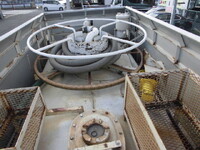 日野デュトロバキュームカー小型（2t・3t）[写真11]