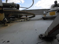 日野デュトロバキュームカー小型（2t・3t）[写真13]