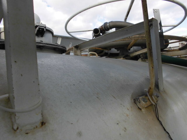 日野デュトロバキュームカー小型（2t・3t）[写真16]