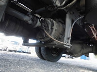 日野デュトロバキュームカー小型（2t・3t）[写真19]